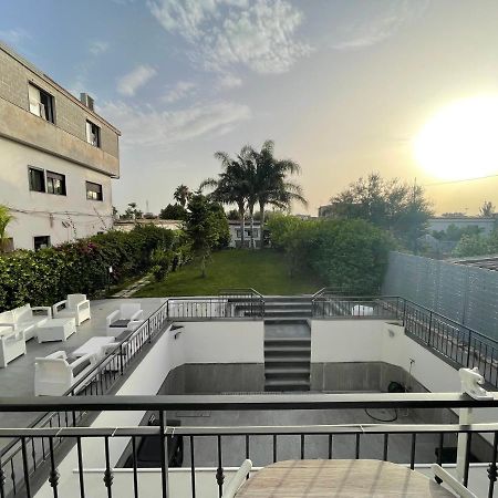 Villa Marisa Resort Castellammare di Stabia Zewnętrze zdjęcie