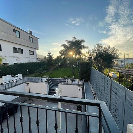 Villa Marisa Resort Castellammare di Stabia Zewnętrze zdjęcie