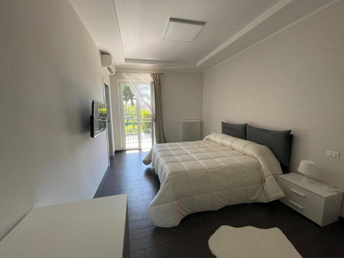 Villa Marisa Resort Castellammare di Stabia Zewnętrze zdjęcie