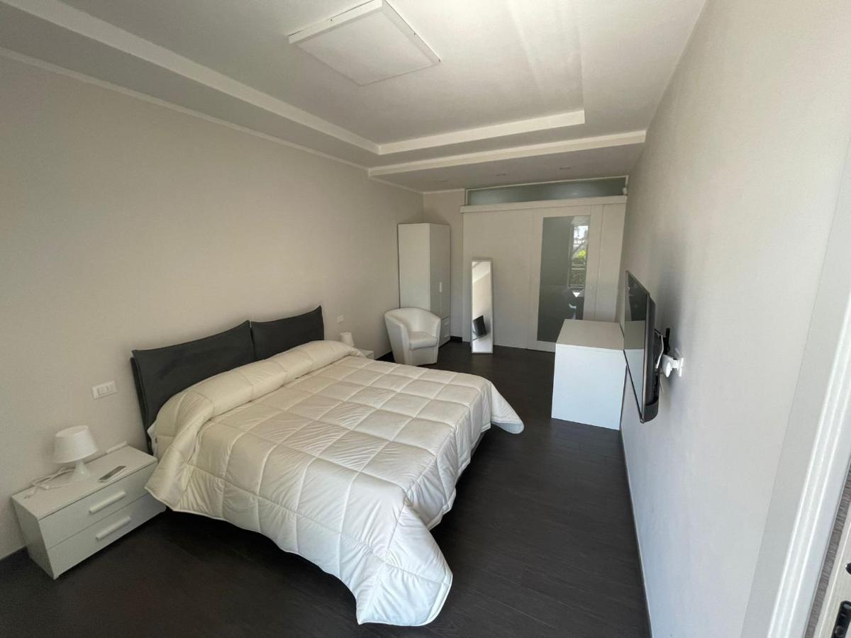 Villa Marisa Resort Castellammare di Stabia Zewnętrze zdjęcie