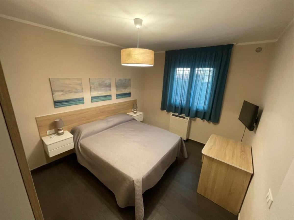 Villa Marisa Resort Castellammare di Stabia Zewnętrze zdjęcie