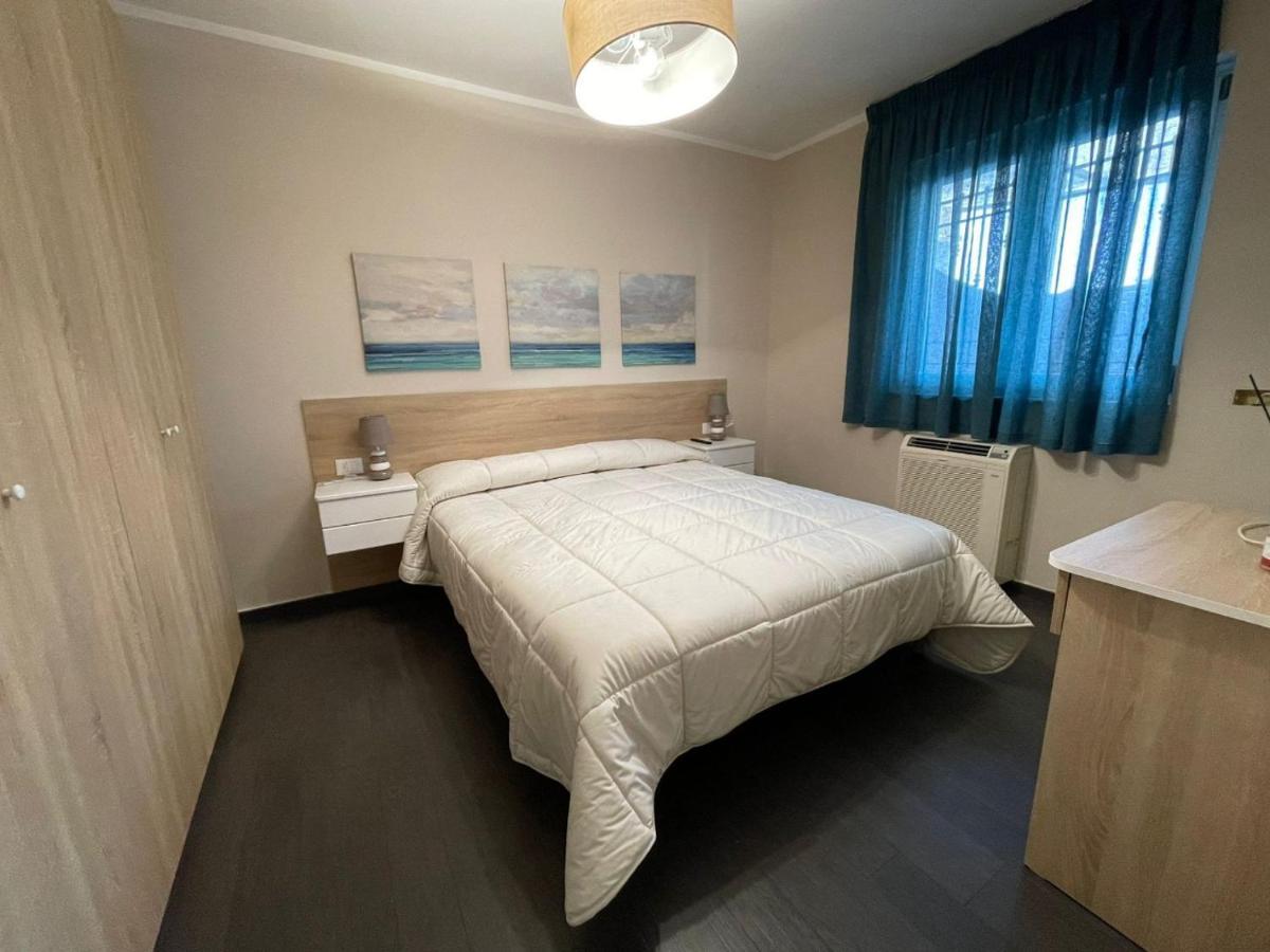 Villa Marisa Resort Castellammare di Stabia Zewnętrze zdjęcie