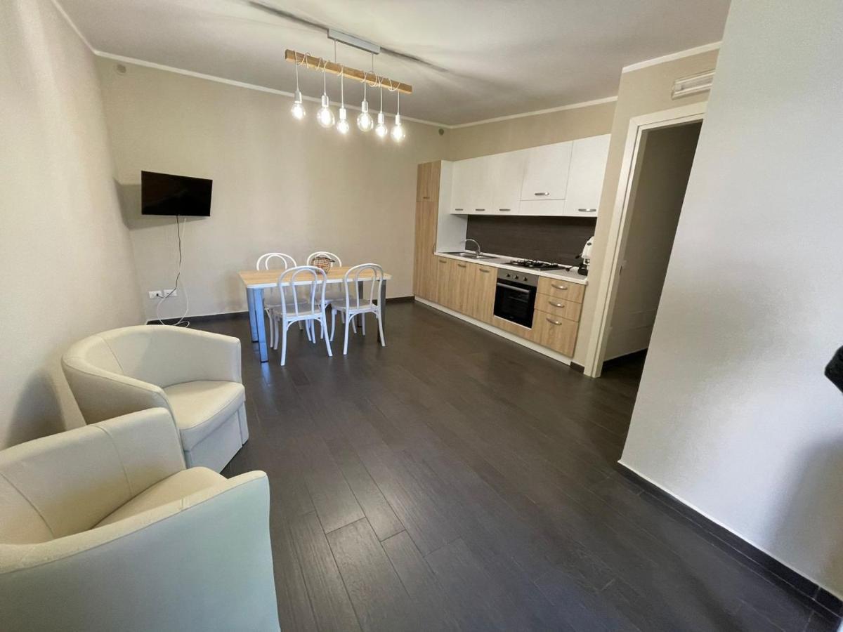Villa Marisa Resort Castellammare di Stabia Zewnętrze zdjęcie