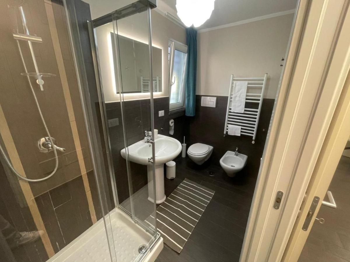 Villa Marisa Resort Castellammare di Stabia Zewnętrze zdjęcie