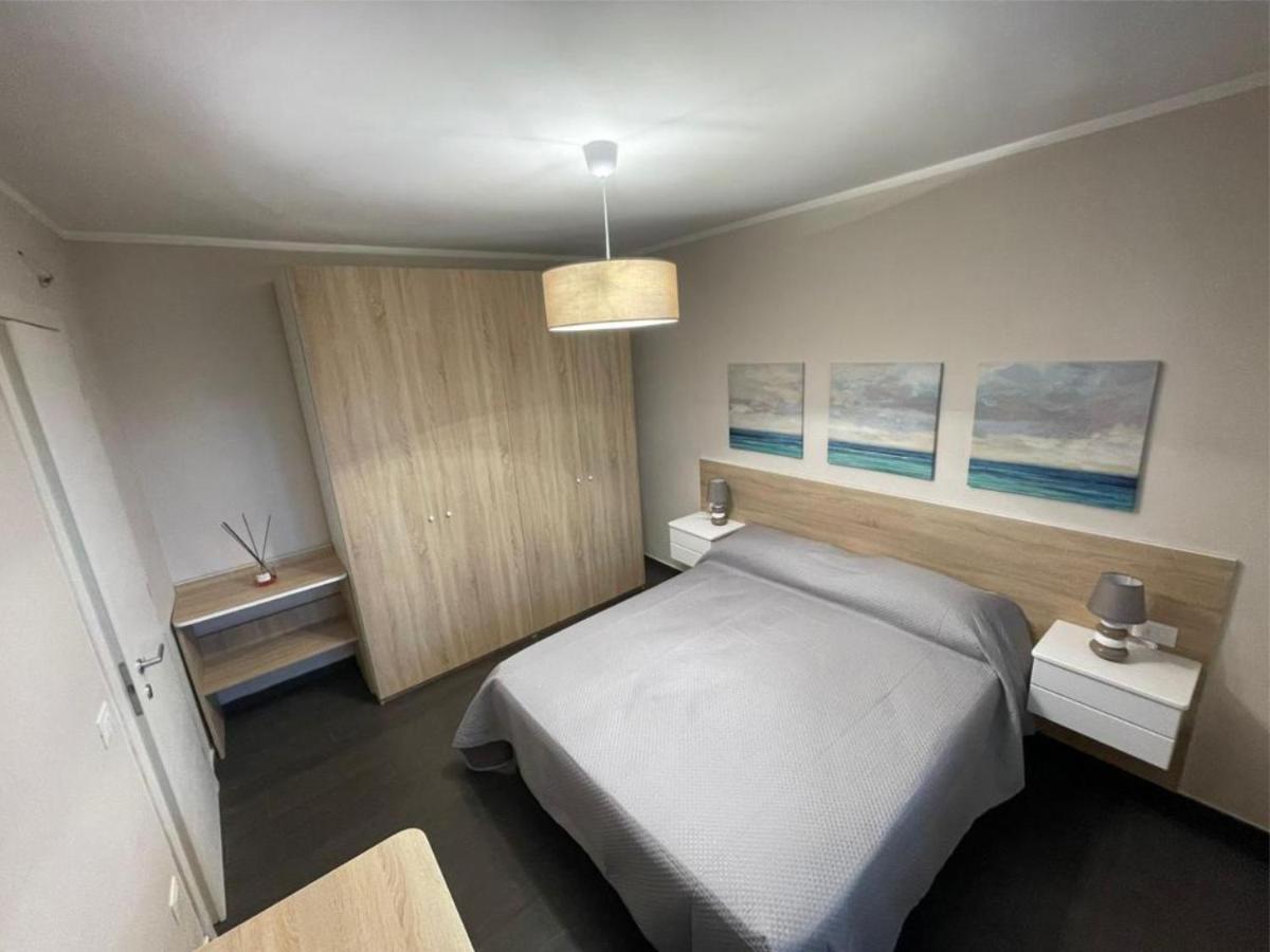 Villa Marisa Resort Castellammare di Stabia Zewnętrze zdjęcie