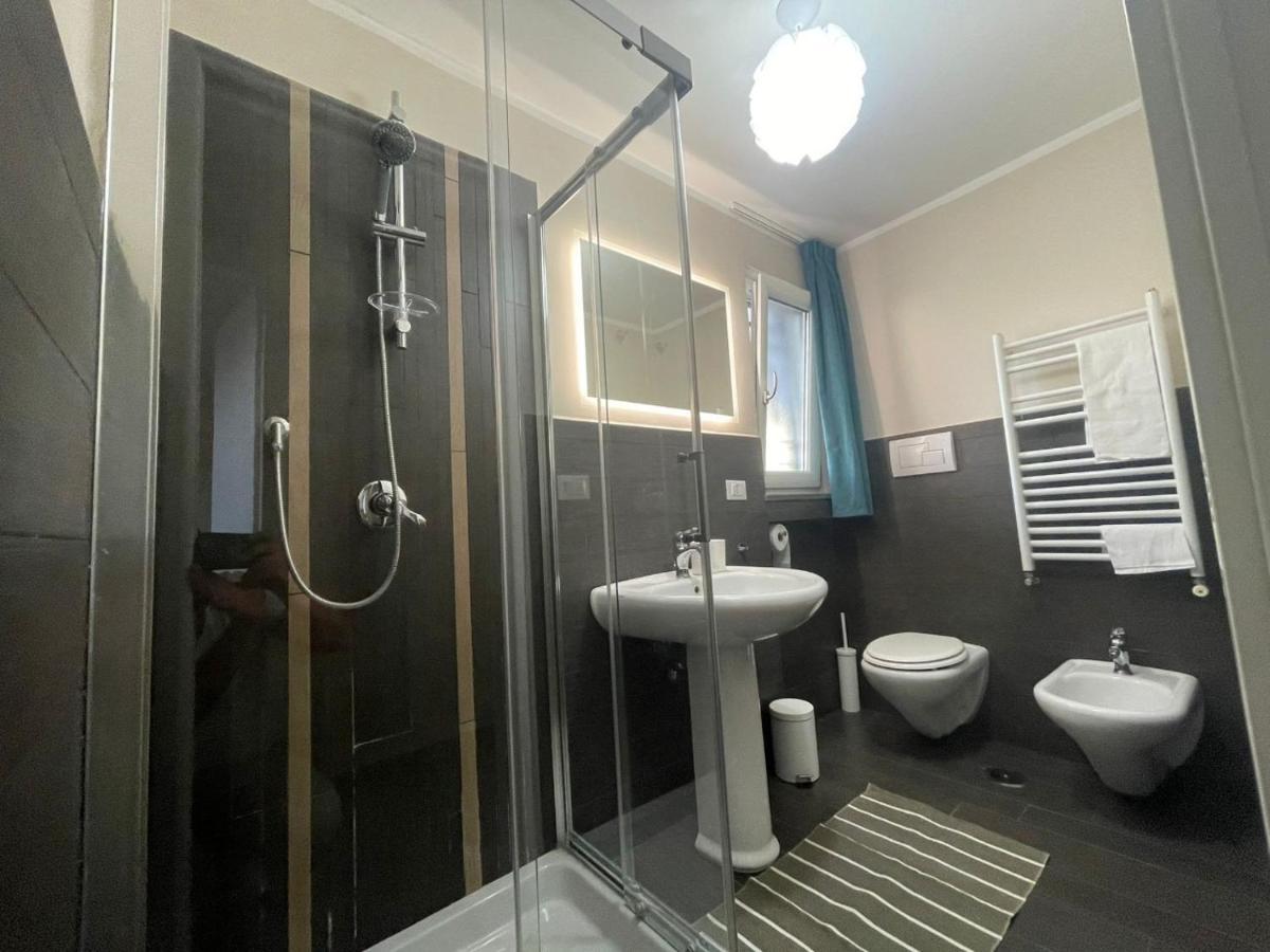 Villa Marisa Resort Castellammare di Stabia Zewnętrze zdjęcie