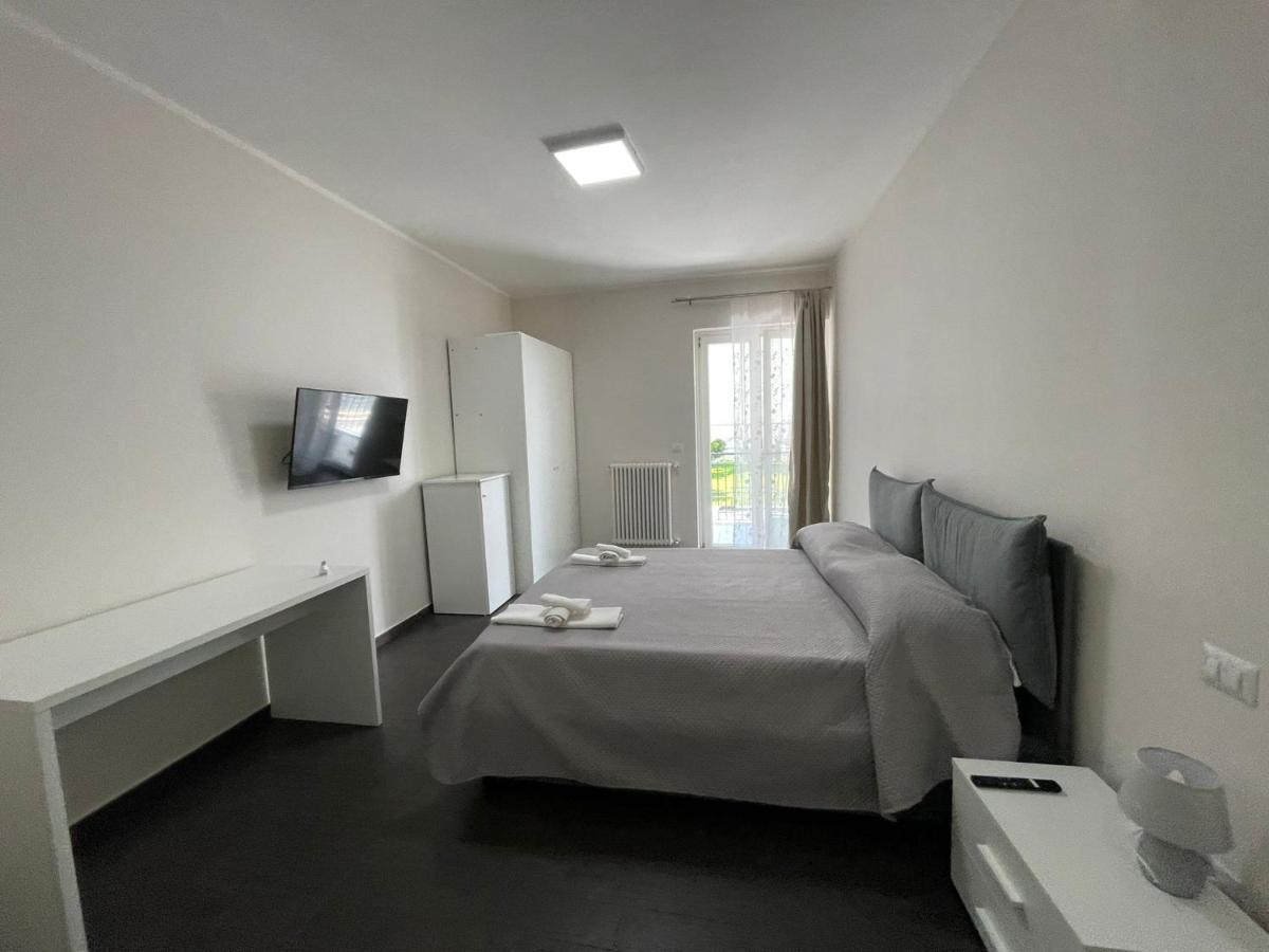Villa Marisa Resort Castellammare di Stabia Zewnętrze zdjęcie
