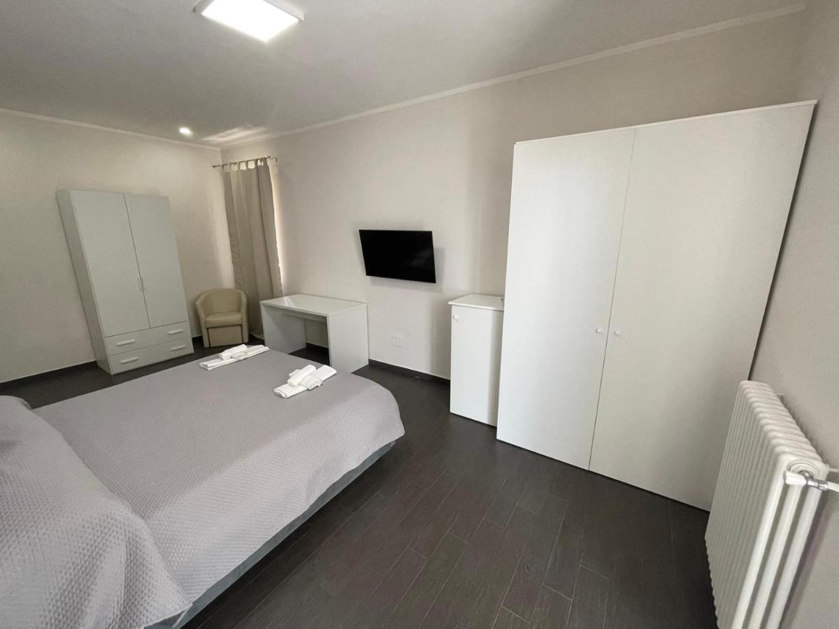 Villa Marisa Resort Castellammare di Stabia Zewnętrze zdjęcie