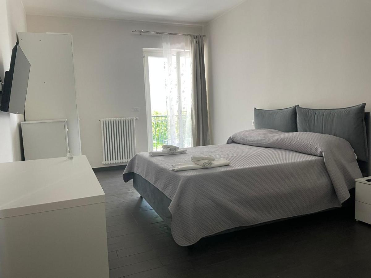 Villa Marisa Resort Castellammare di Stabia Zewnętrze zdjęcie