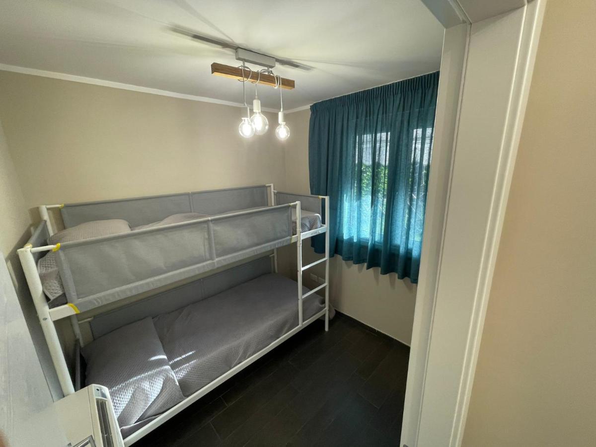 Villa Marisa Resort Castellammare di Stabia Zewnętrze zdjęcie