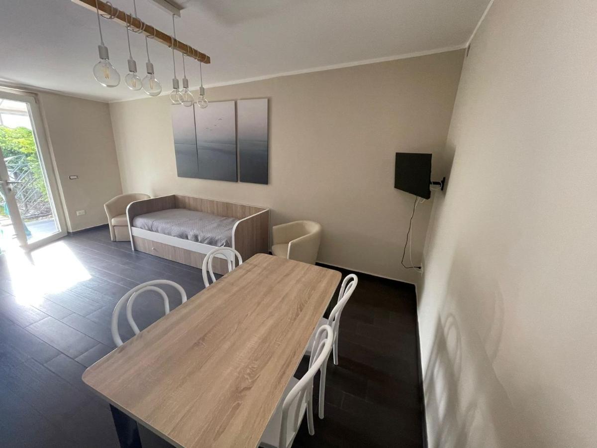 Villa Marisa Resort Castellammare di Stabia Zewnętrze zdjęcie